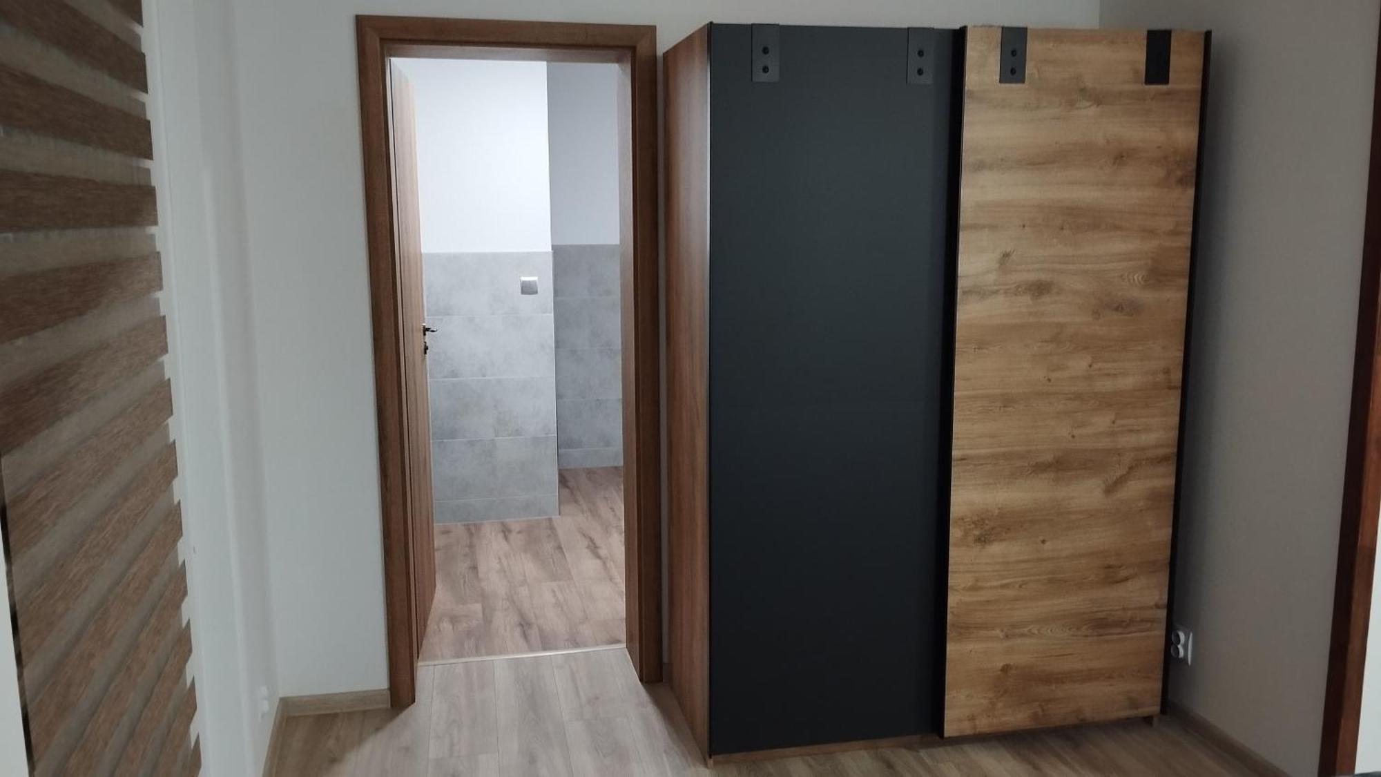 Apartman Albreit 3 Jachymov Bagian luar foto